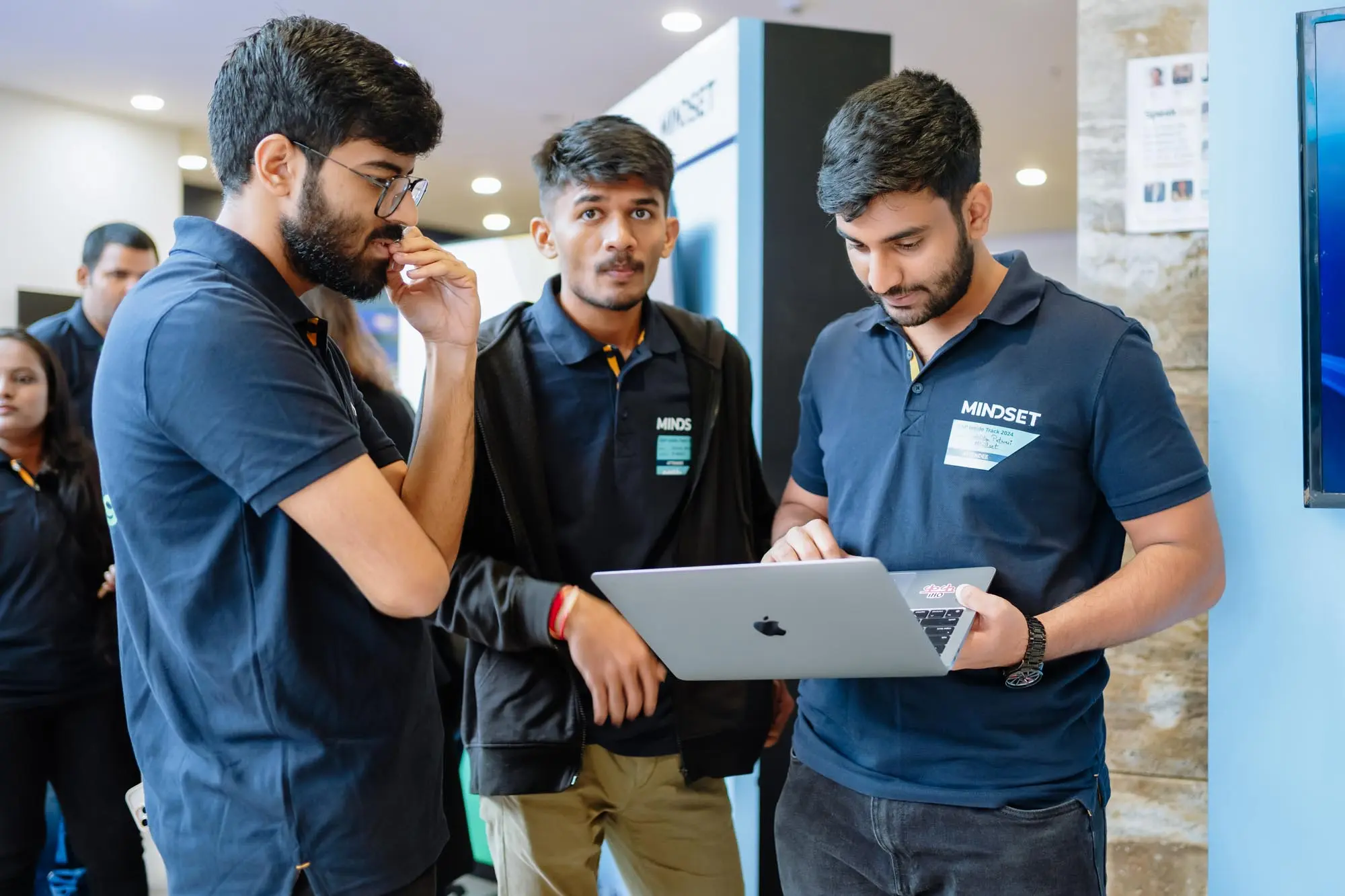 SAP Event - Focus Motion Studio